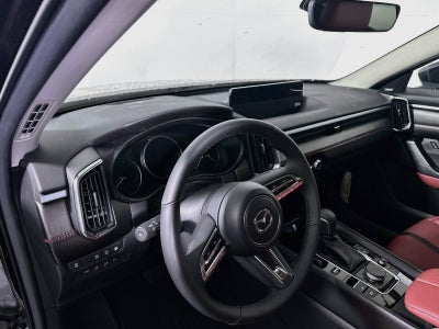 2026 Mazda Mazda CX-50 Hybrid Premium Plus