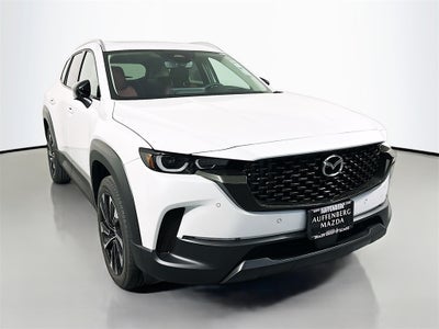 2026 Mazda Mazda CX-50 HEV Premium Plus