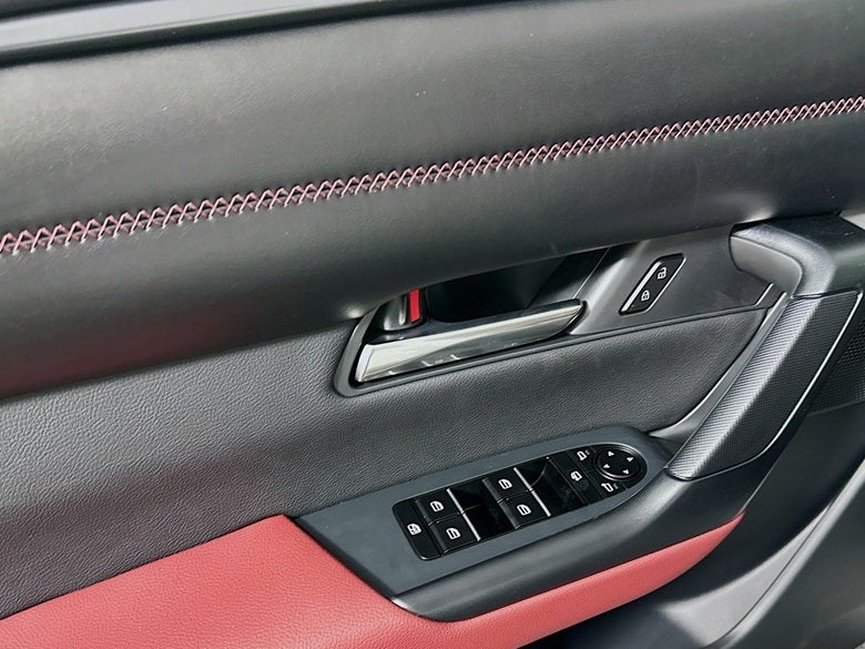 2026 Mazda Mazda CX-50 HEV Premium Plus