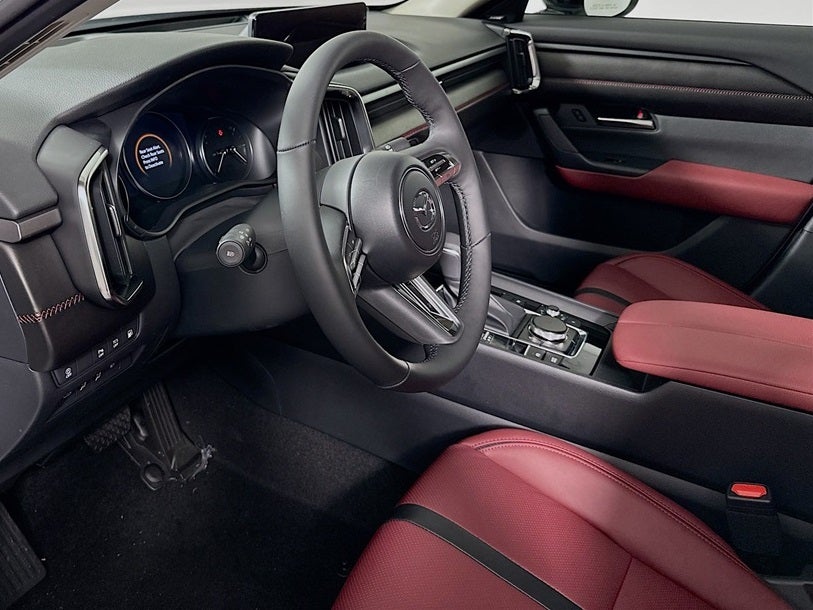 2026 Mazda Mazda CX-50 HEV Premium Plus