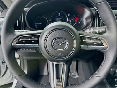 2026 Mazda Mazda CX-50 HEV Premium Plus