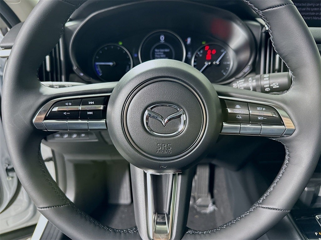 2026 Mazda Mazda CX-50 HEV Premium Plus