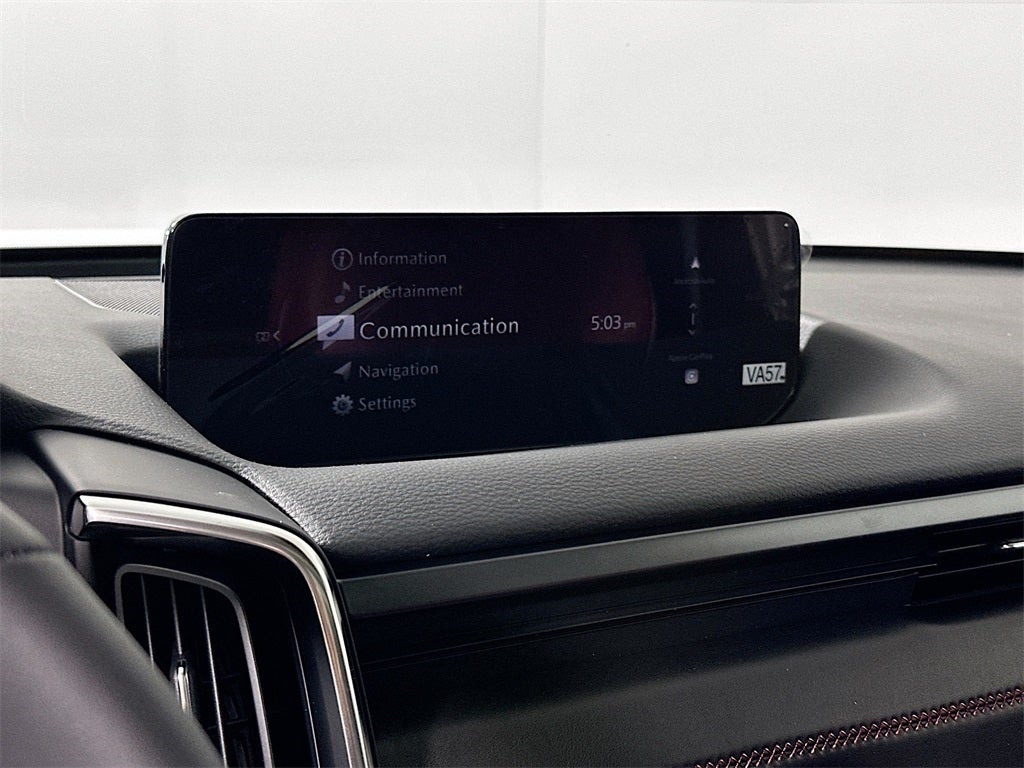 2026 Mazda Mazda CX-50 HEV Premium Plus