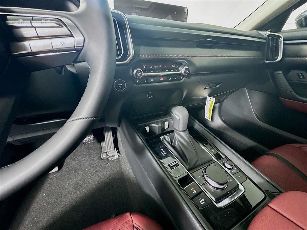 2026 Mazda Mazda CX-50 HEV Premium Plus