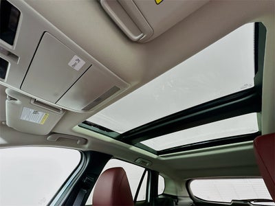 2026 Mazda Mazda CX-50 HEV Premium Plus