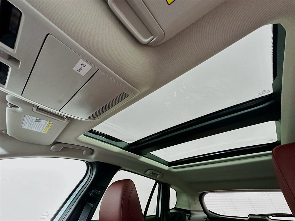 2026 Mazda Mazda CX-50 HEV Premium Plus