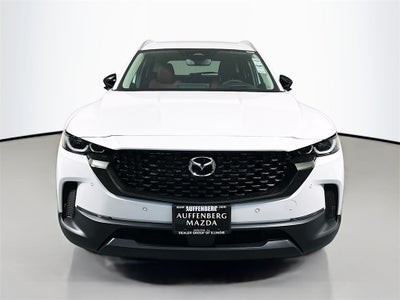 2026 Mazda Mazda CX-50 HEV Premium Plus