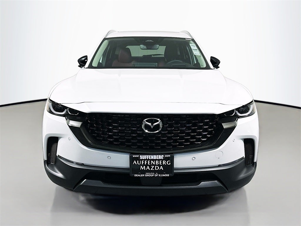 2026 Mazda Mazda CX-50 HEV Premium Plus