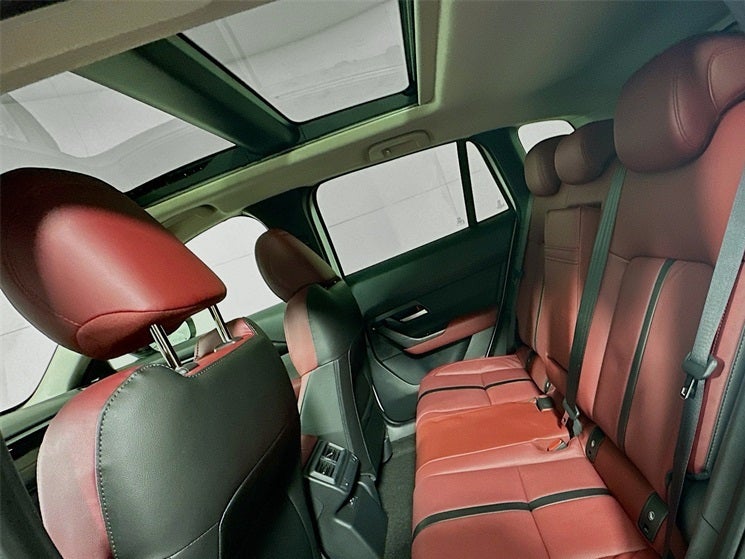 2026 Mazda Mazda CX-50 HEV Premium Plus