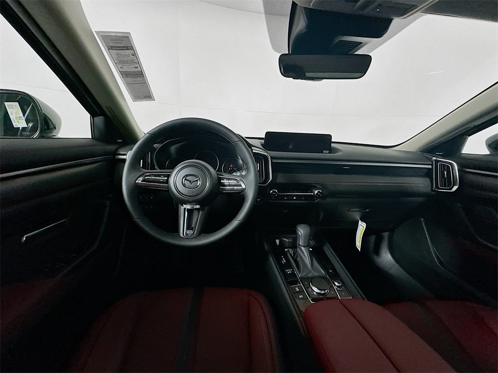 2026 Mazda Mazda CX-50 HEV Premium Plus