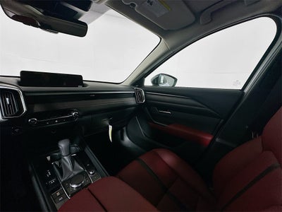 2026 Mazda Mazda CX-50 HEV Premium Plus