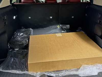 2026 Mazda Mazda CX-50 HEV Premium Plus