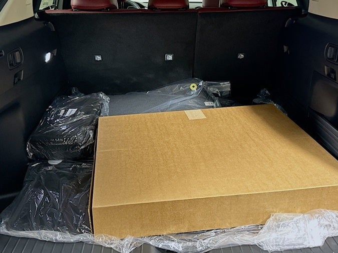 2026 Mazda Mazda CX-50 HEV Premium Plus