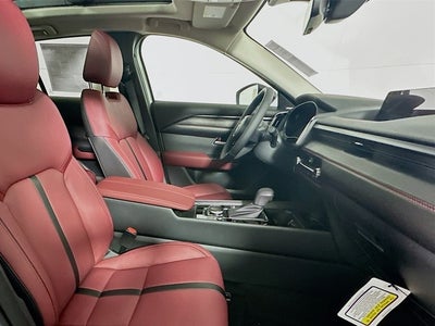 2026 Mazda Mazda CX-50 HEV Premium Plus