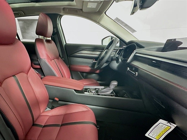 2026 Mazda Mazda CX-50 HEV Premium Plus