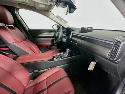 2026 Mazda Mazda CX-50 HEV Premium Plus