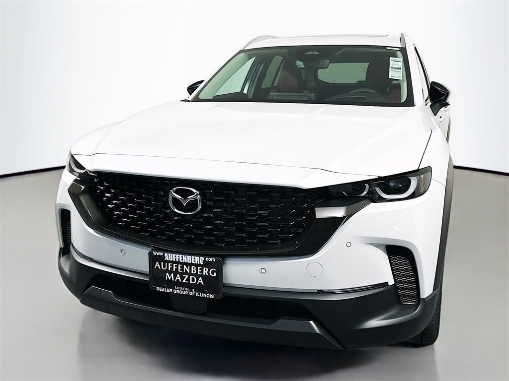 2026 Mazda Mazda CX-50 HEV Premium Plus