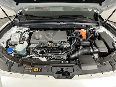 2026 Mazda Mazda CX-50 HEV Premium Plus