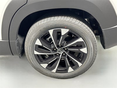 2026 Mazda Mazda CX-50 HEV Premium Plus