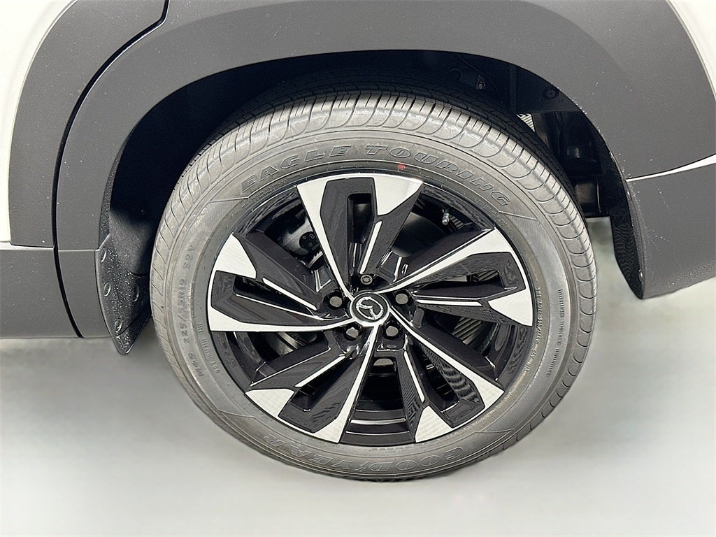 2026 Mazda Mazda CX-50 HEV Premium Plus