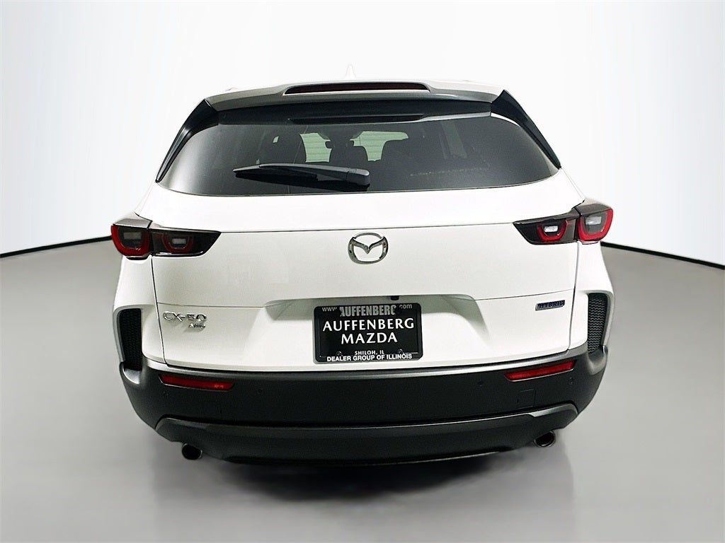 2026 Mazda Mazda CX-50 HEV Premium Plus