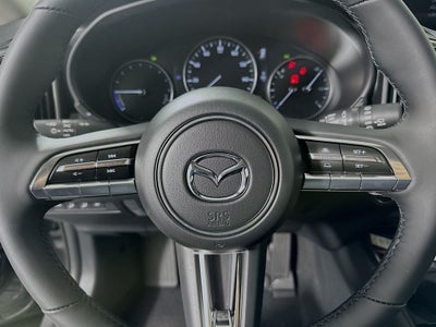 2026 Mazda Mazda CX-50 Hybrid Premium Plus