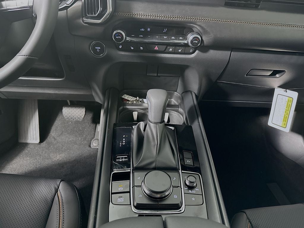 2026 Mazda Mazda CX-50 Hybrid Premium Plus