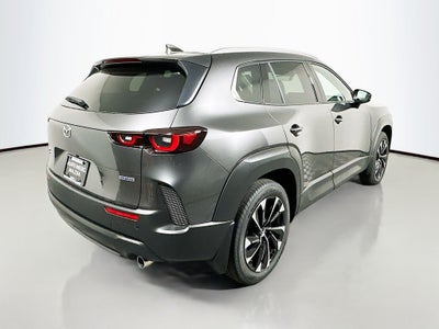 2026 Mazda Mazda CX-50 Hybrid Premium Plus