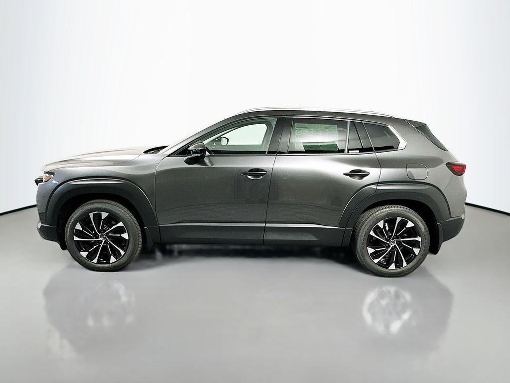 2026 Mazda Mazda CX-50 Hybrid Premium Plus