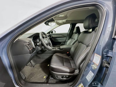 2026 Mazda Mazda CX-50 Hybrid Premium Plus