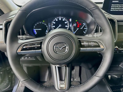 2026 Mazda Mazda CX-50 Hybrid Premium Plus