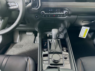 2026 Mazda Mazda CX-50 Hybrid Premium Plus