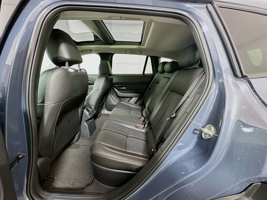 2026 Mazda Mazda CX-50 Hybrid Premium Plus