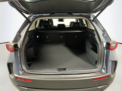 2026 Mazda Mazda CX-50 Hybrid Premium Plus