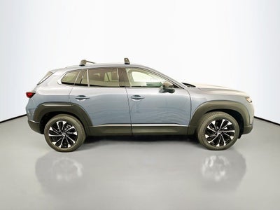 2026 Mazda Mazda CX-50 Hybrid Premium Plus