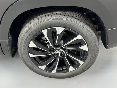 2026 Mazda Mazda CX-50 Hybrid Premium Plus