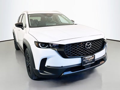 2026 Mazda Mazda CX-50 2.5 S Select