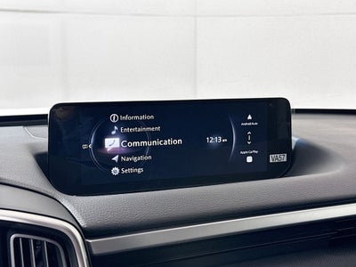 2026 Mazda Mazda CX-50 2.5 S Select