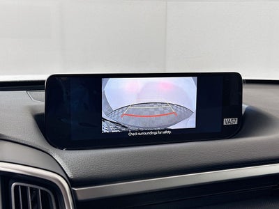 2026 Mazda Mazda CX-50 2.5 S Select