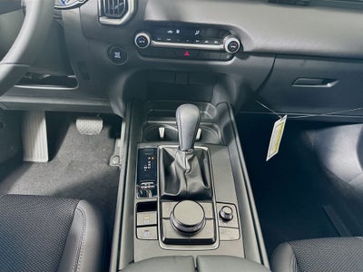 2026 Mazda Mazda CX-50 2.5 S Select