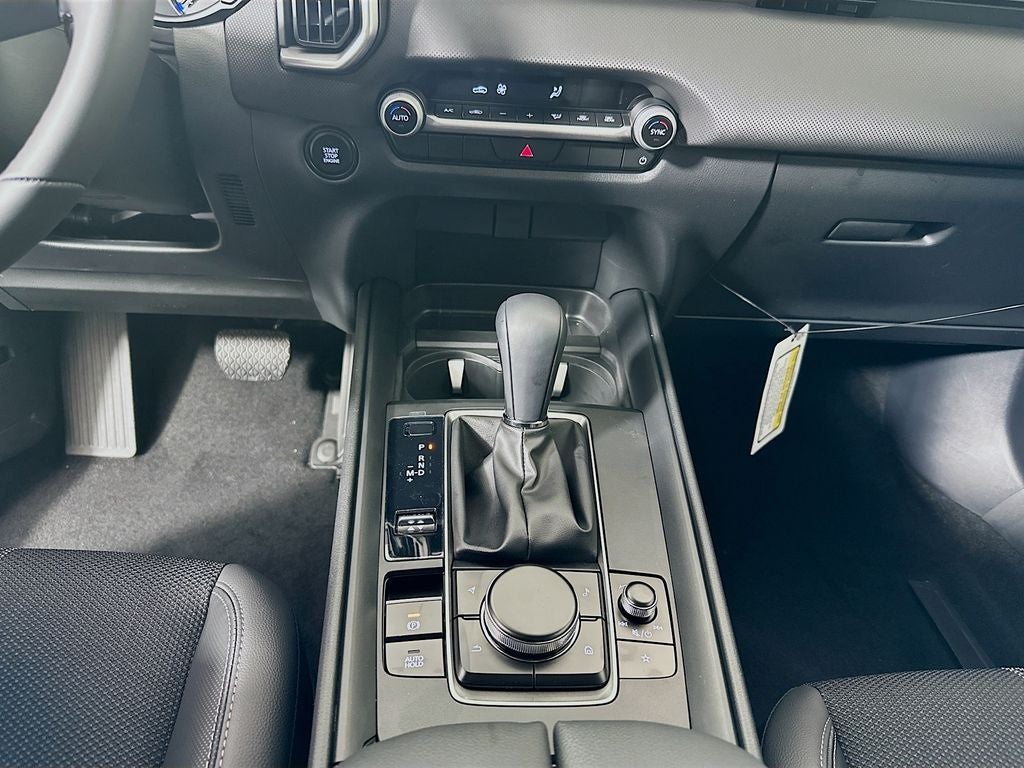 2026 Mazda Mazda CX-50 2.5 S Select