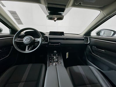 2026 Mazda Mazda CX-50 2.5 S Select