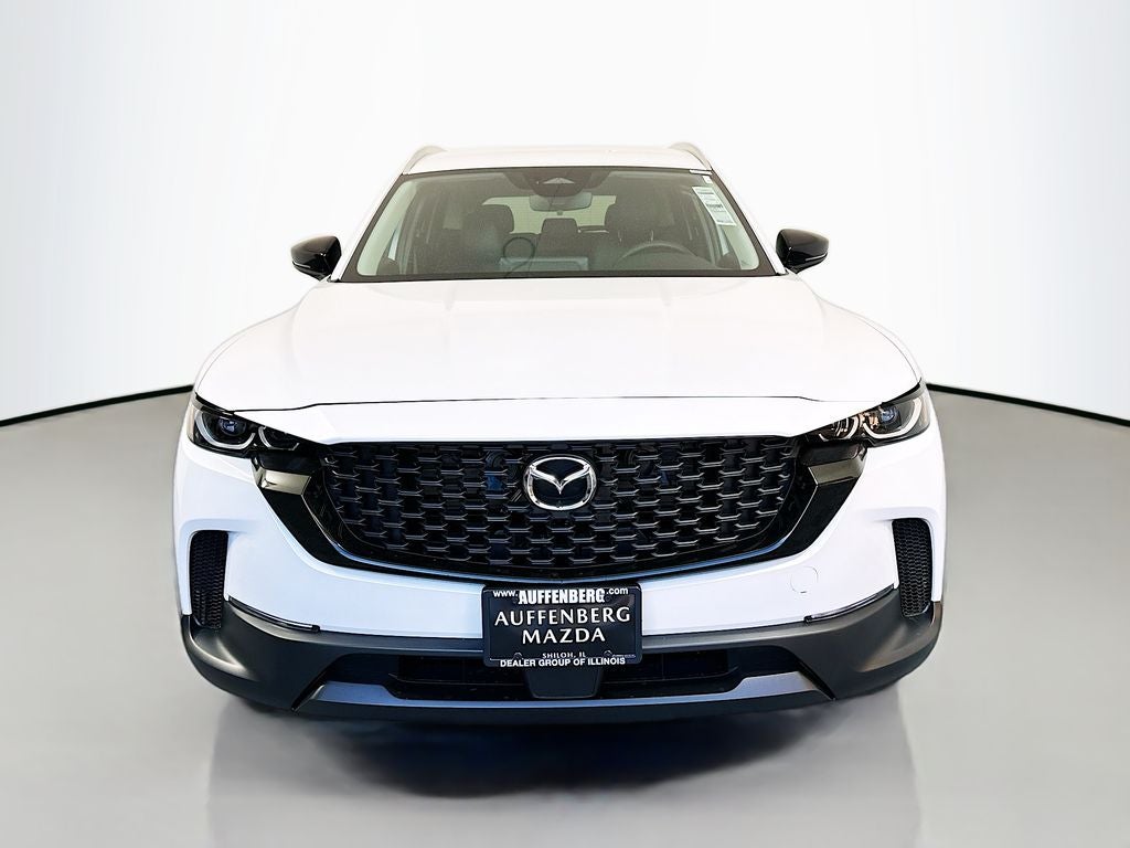 2026 Mazda Mazda CX-50 2.5 S Select