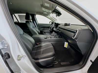 2026 Mazda Mazda CX-50 2.5 S Select