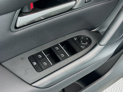 2026 Mazda Mazda CX-50 2.5 S Select