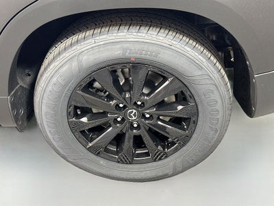 2026 Mazda Mazda CX-50 2.5 S Select