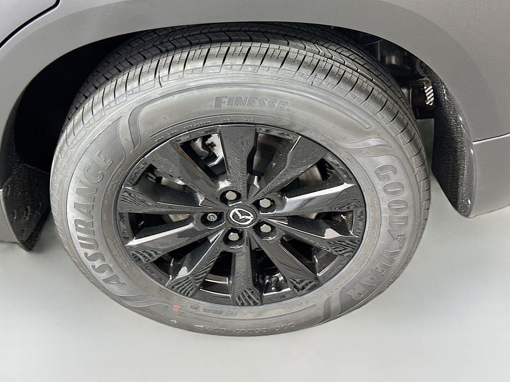 2026 Mazda Mazda CX-50 2.5 S Preferred