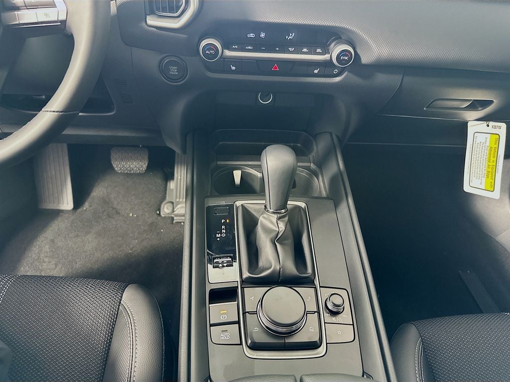 2026 Mazda Mazda CX-50 2.5 S Preferred