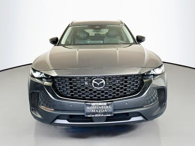 2026 Mazda Mazda CX-50 2.5 S Preferred