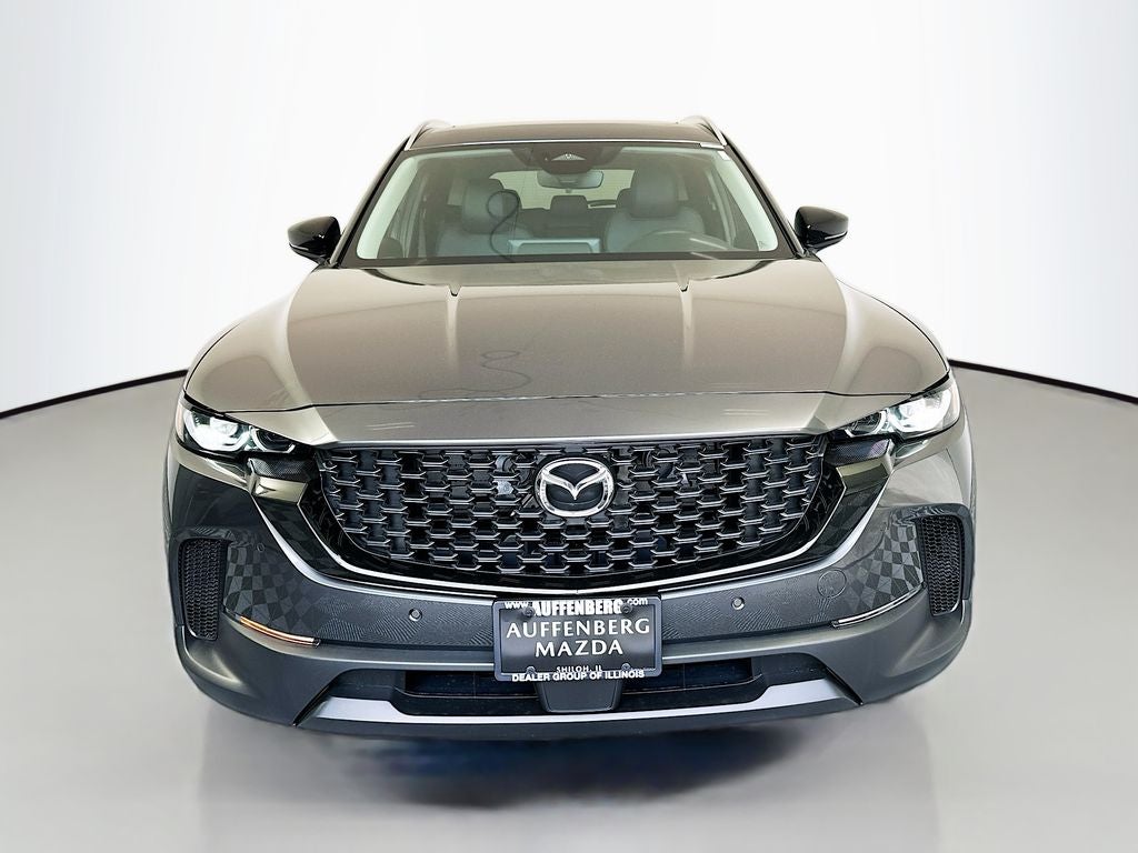 2026 Mazda Mazda CX-50 2.5 S Preferred